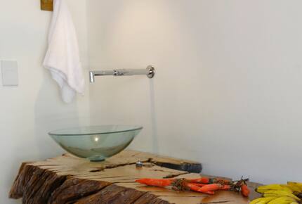 Villa Lili - Trancoso, Brazil