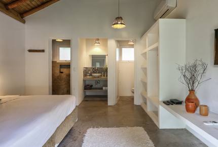 Villa Lili - Trancoso, Brazil