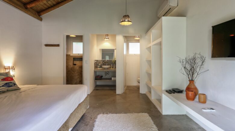 Villa Lili - Trancoso, Brazil