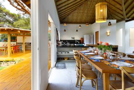 Villa Lili - Trancoso, Brazil