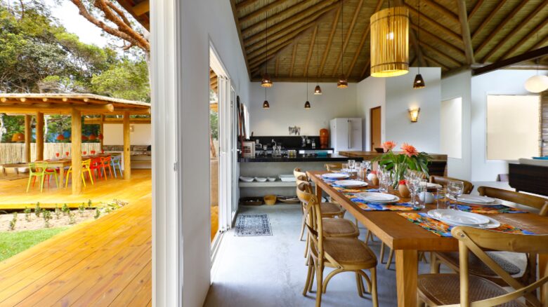 Villa Lili - Trancoso, Brazil