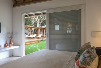 Villa Lili - Trancoso, Brazil