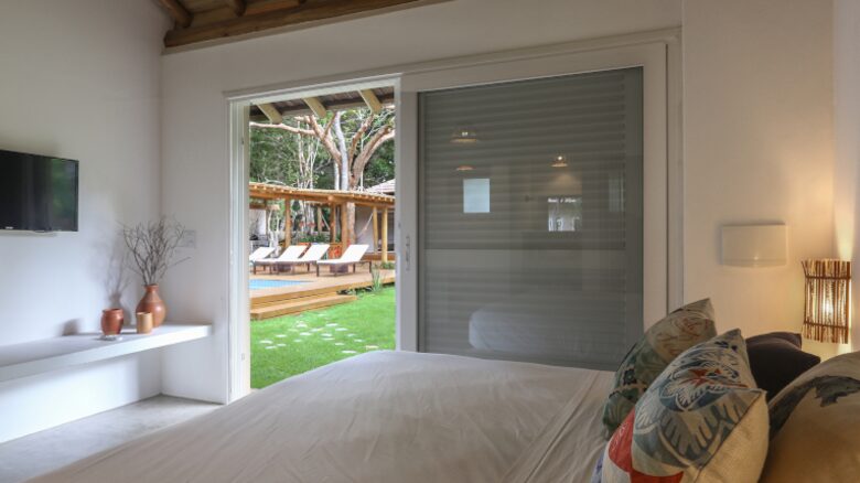 Villa Lili - Trancoso, Brazil