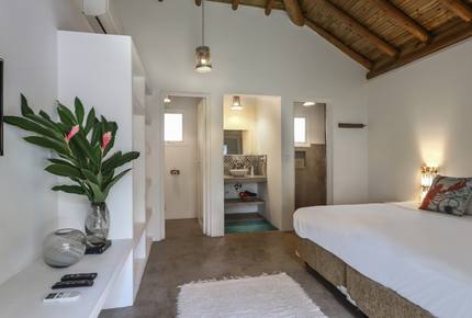 Villa Lili - Trancoso, Brazil