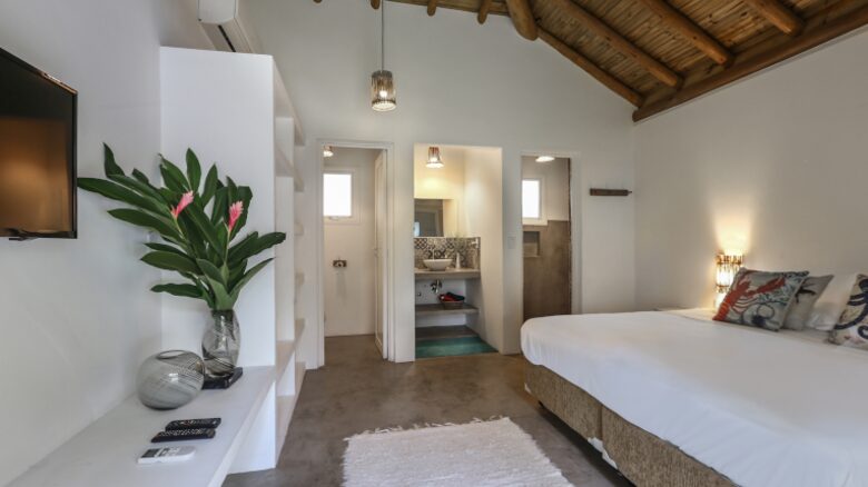 Villa Lili - Trancoso, Brazil