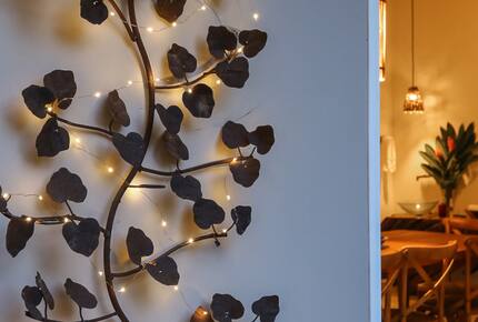 Villa Lili - Trancoso, Brazil