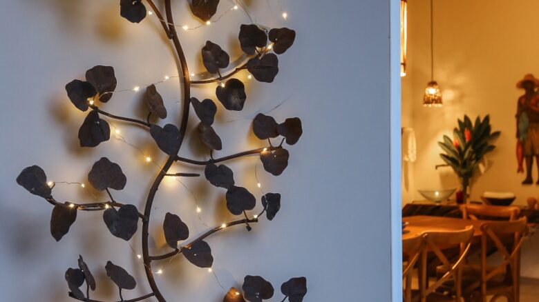 Villa Lili - Trancoso, Brazil