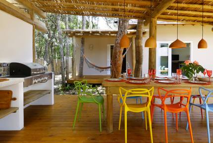 Villa Lili - Trancoso, Brazil