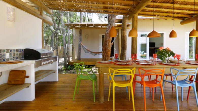 Villa Lili - Trancoso, Brazil