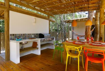 Villa Lili - Trancoso, Brazil