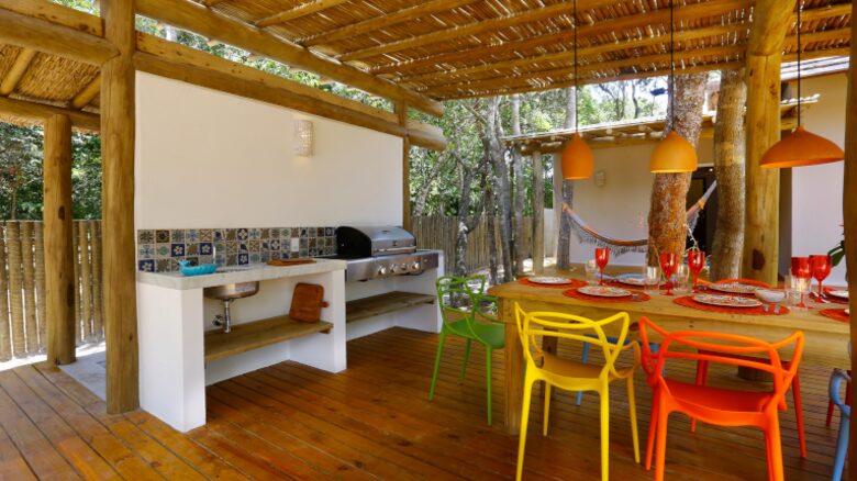 Villa Lili - Trancoso, Brazil