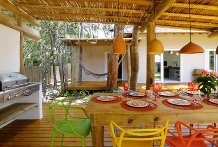 Villa Lili - Trancoso, Brazil