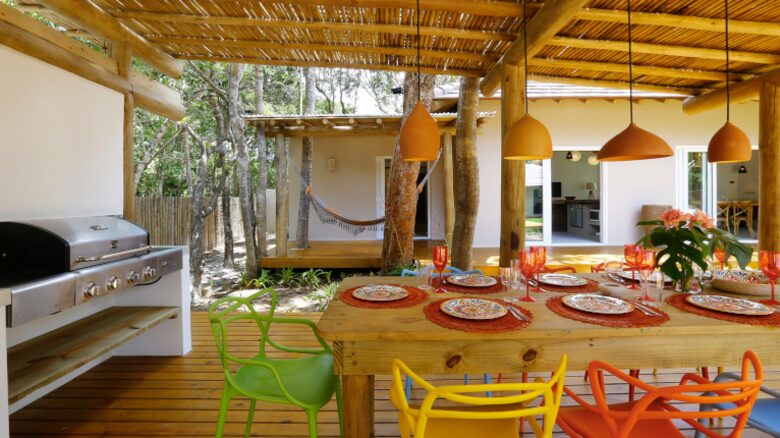 Villa Lili - Trancoso, Brazil