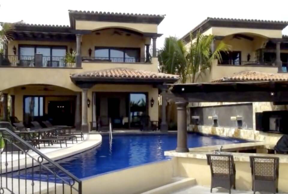 NOVAISPANIA by Pueblo Bonito - Governor's Residence - Cabo San Lucas, Mexico