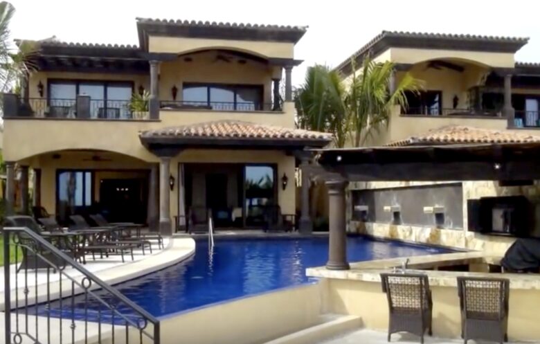 NOVAISPANIA by Pueblo Bonito - Governor's Residence - Cabo San Lucas, Mexico