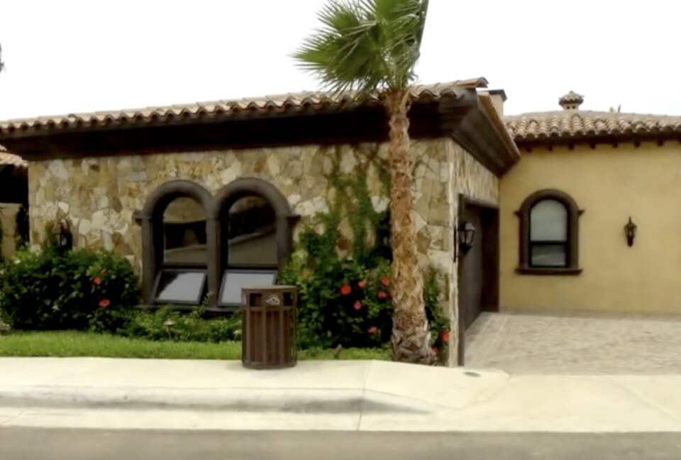 NOVAISPANIA by Pueblo Bonito - Governor's Residence - Cabo San Lucas, Mexico