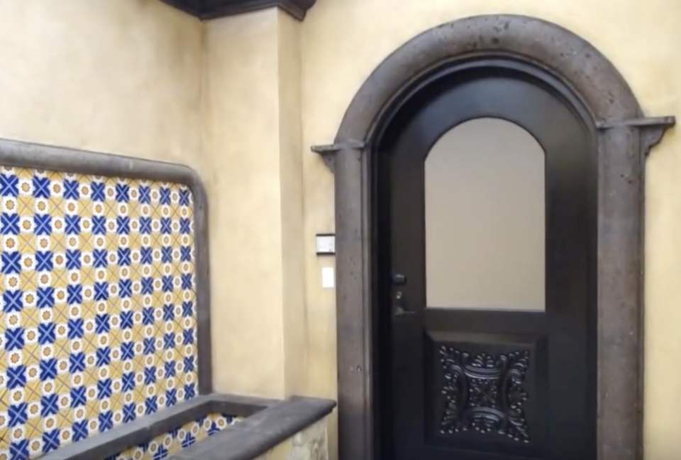 NOVAISPANIA by Pueblo Bonito - Governor's Residence - Cabo San Lucas, Mexico