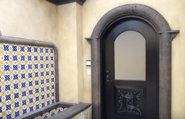 NOVAISPANIA by Pueblo Bonito - Governor's Residence - Cabo San Lucas, Mexico