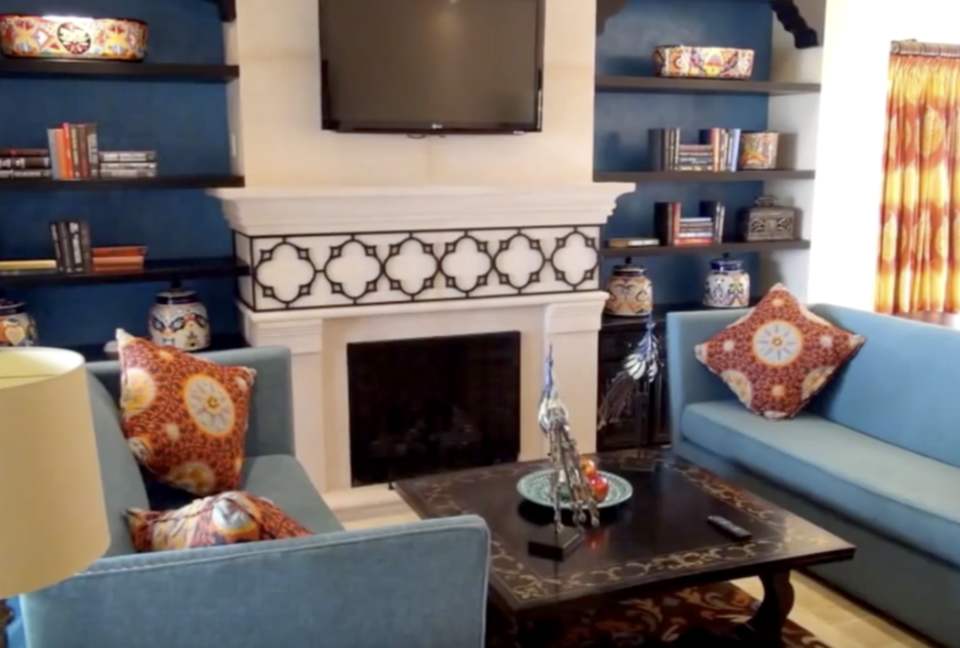 NOVAISPANIA by Pueblo Bonito - Governor's Residence - Cabo San Lucas, Mexico