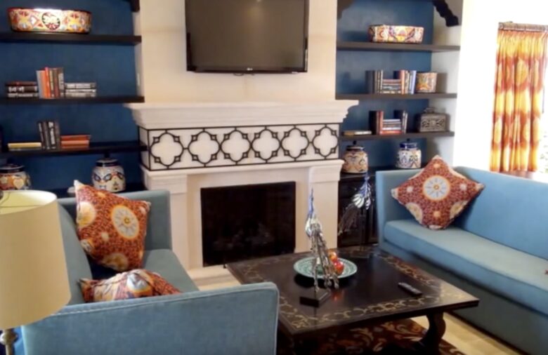 NOVAISPANIA by Pueblo Bonito - Governor's Residence - Cabo San Lucas, Mexico