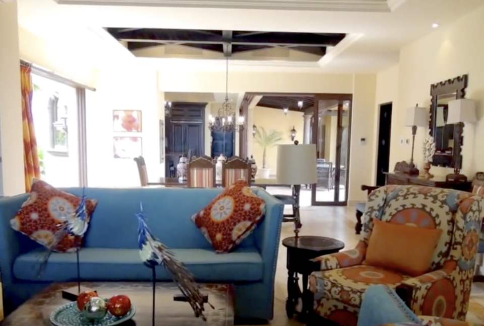 NOVAISPANIA by Pueblo Bonito - Governor's Residence - Cabo San Lucas, Mexico