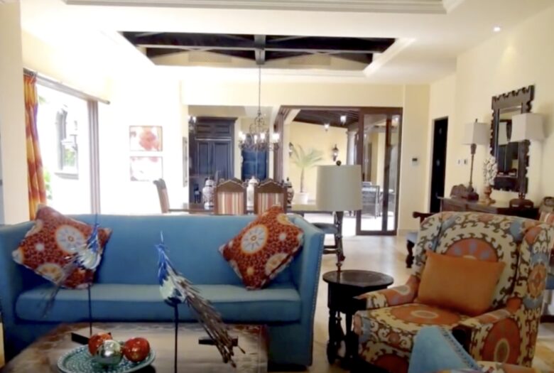 NOVAISPANIA by Pueblo Bonito - Governor's Residence - Cabo San Lucas, Mexico