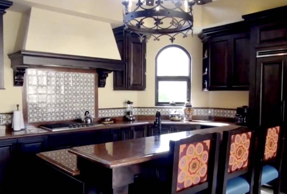 NOVAISPANIA by Pueblo Bonito - Governor's Residence - Cabo San Lucas, Mexico