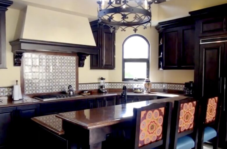 NOVAISPANIA by Pueblo Bonito - Governor's Residence - Cabo San Lucas, Mexico