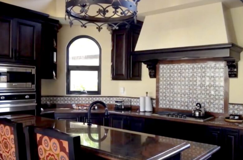 NOVAISPANIA by Pueblo Bonito - Governor's Residence - Cabo San Lucas, Mexico