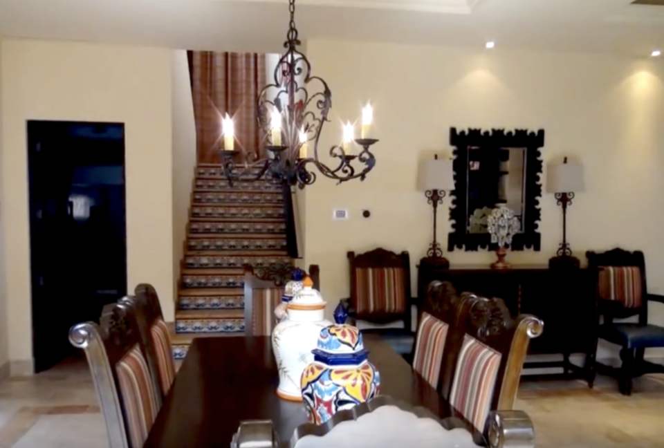 NOVAISPANIA by Pueblo Bonito - Governor's Residence - Cabo San Lucas, Mexico