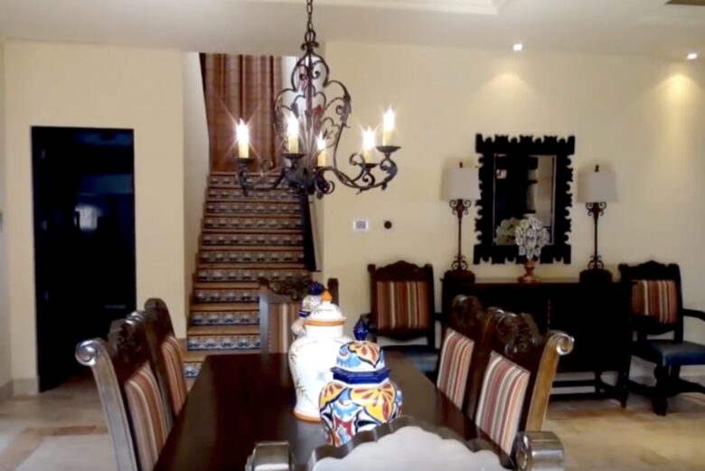 NOVAISPANIA by Pueblo Bonito - Governor's Residence - Cabo San Lucas, Mexico