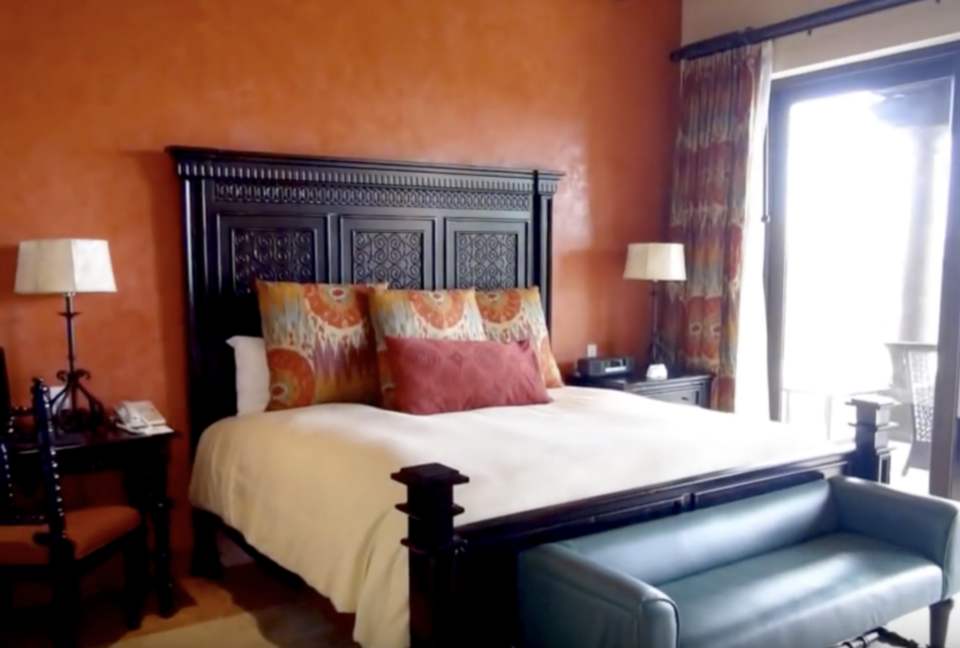 NOVAISPANIA by Pueblo Bonito - Governor's Residence - Cabo San Lucas, Mexico