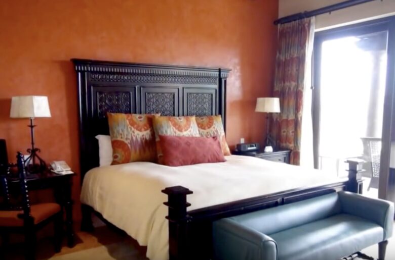 NOVAISPANIA by Pueblo Bonito - Governor's Residence - Cabo San Lucas, Mexico