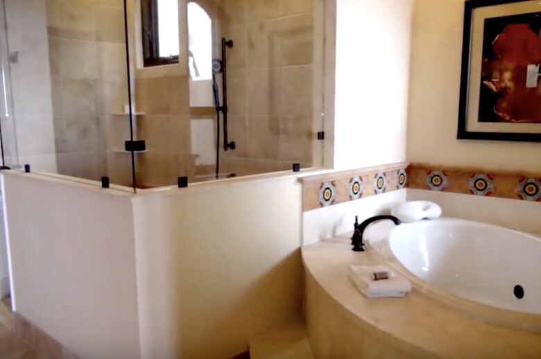 NOVAISPANIA by Pueblo Bonito - Governor's Residence - Cabo San Lucas, Mexico