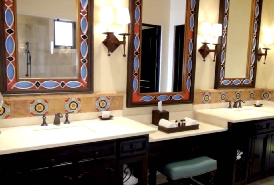 NOVAISPANIA by Pueblo Bonito - Governor's Residence - Cabo San Lucas, Mexico