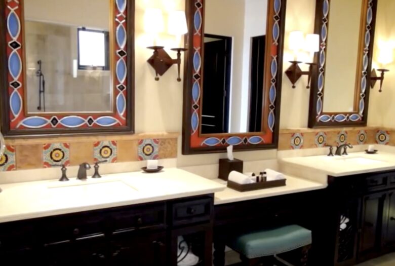 NOVAISPANIA by Pueblo Bonito - Governor's Residence - Cabo San Lucas, Mexico