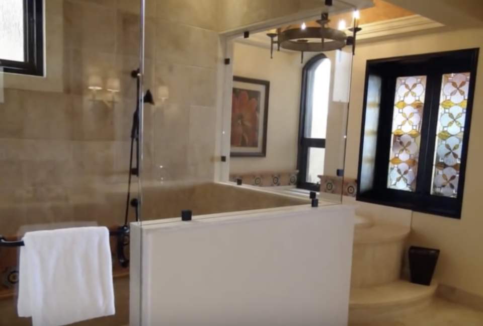 NOVAISPANIA by Pueblo Bonito - Governor's Residence - Cabo San Lucas, Mexico