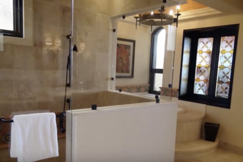 NOVAISPANIA by Pueblo Bonito - Governor's Residence - Cabo San Lucas, Mexico