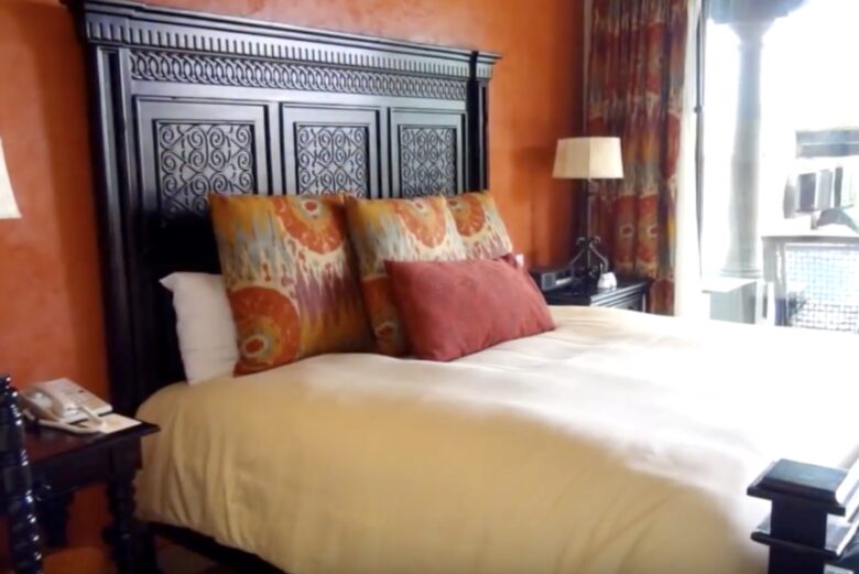 NOVAISPANIA by Pueblo Bonito - Governor's Residence - Cabo San Lucas, Mexico