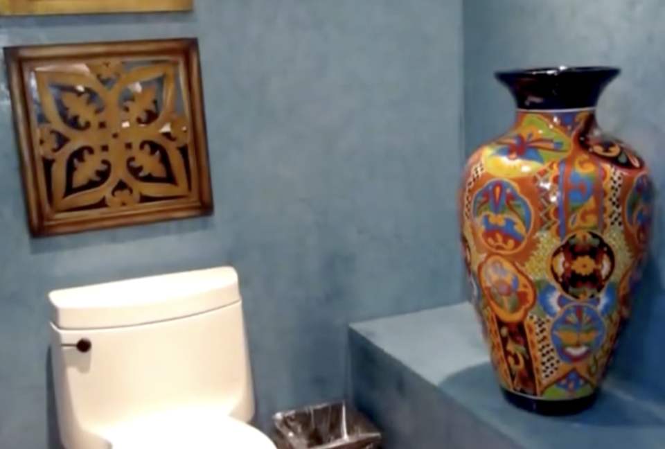 NOVAISPANIA by Pueblo Bonito - Governor's Residence - Cabo San Lucas, Mexico