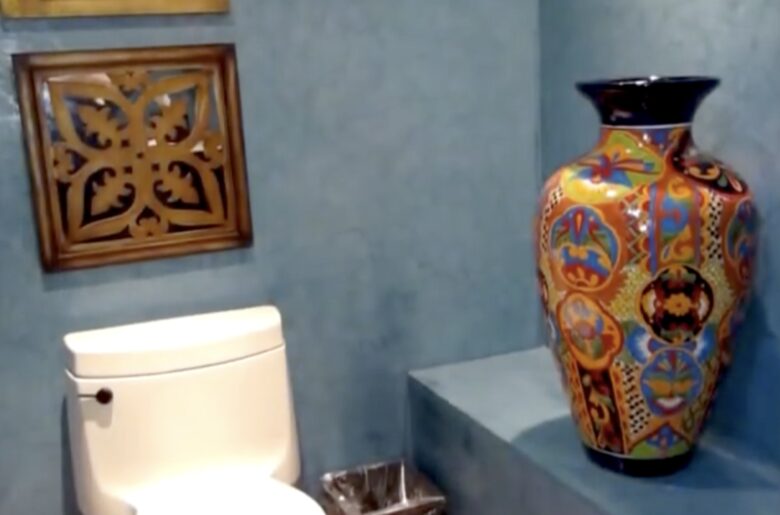 NOVAISPANIA by Pueblo Bonito - Governor's Residence - Cabo San Lucas, Mexico