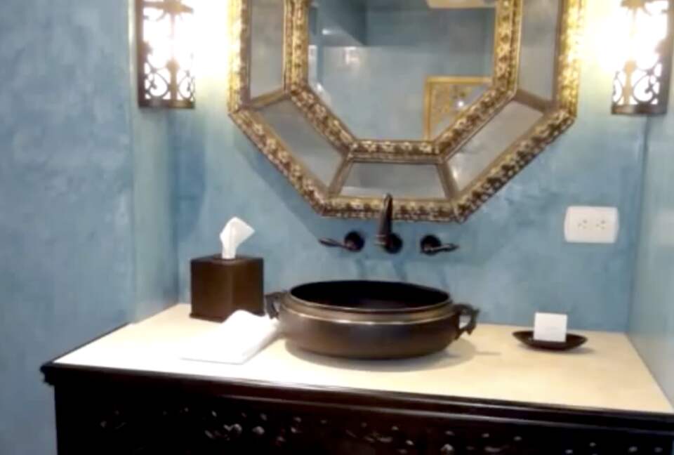 NOVAISPANIA by Pueblo Bonito - Governor's Residence - Cabo San Lucas, Mexico