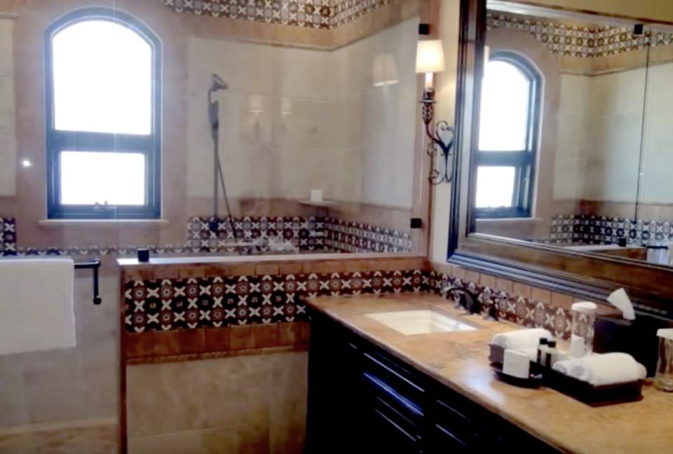 NOVAISPANIA by Pueblo Bonito - Governor's Residence - Cabo San Lucas, Mexico