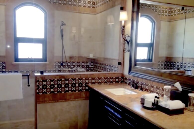 NOVAISPANIA by Pueblo Bonito - Governor's Residence - Cabo San Lucas, Mexico