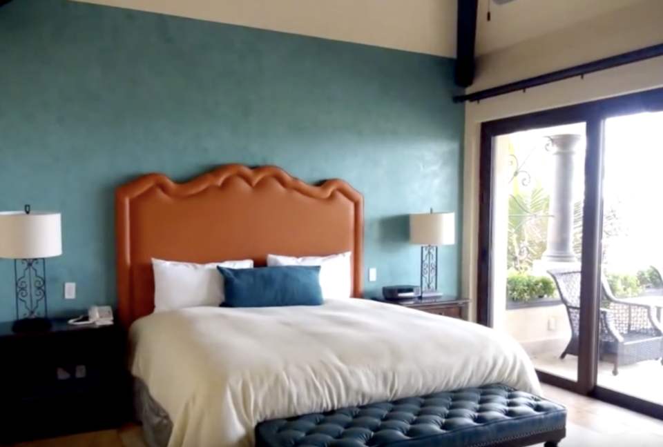 NOVAISPANIA by Pueblo Bonito - Governor's Residence - Cabo San Lucas, Mexico