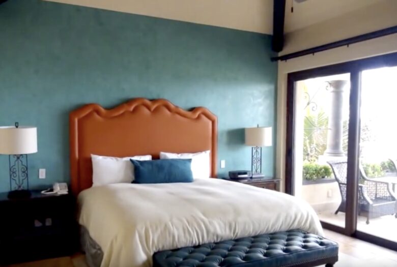 NOVAISPANIA by Pueblo Bonito - Governor's Residence - Cabo San Lucas, Mexico