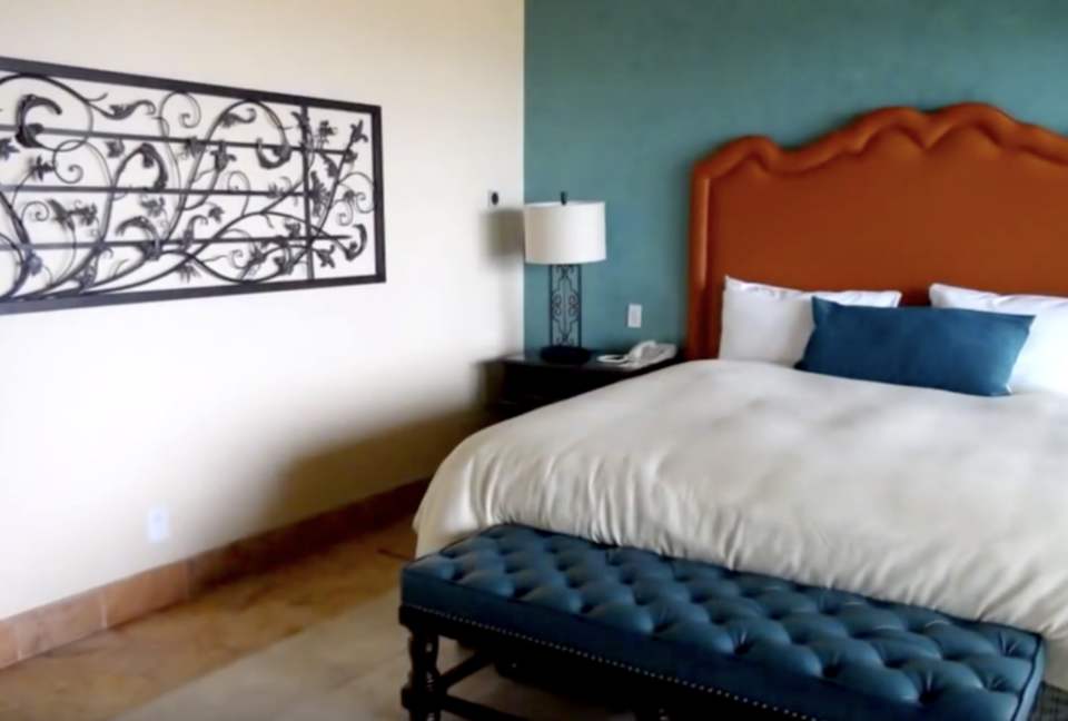 NOVAISPANIA by Pueblo Bonito - Governor's Residence - Cabo San Lucas, Mexico