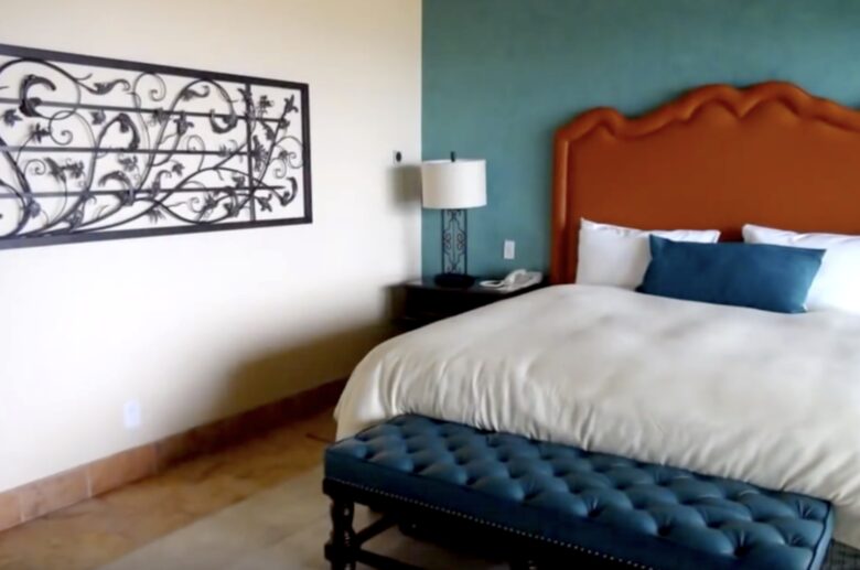 NOVAISPANIA by Pueblo Bonito - Governor's Residence - Cabo San Lucas, Mexico