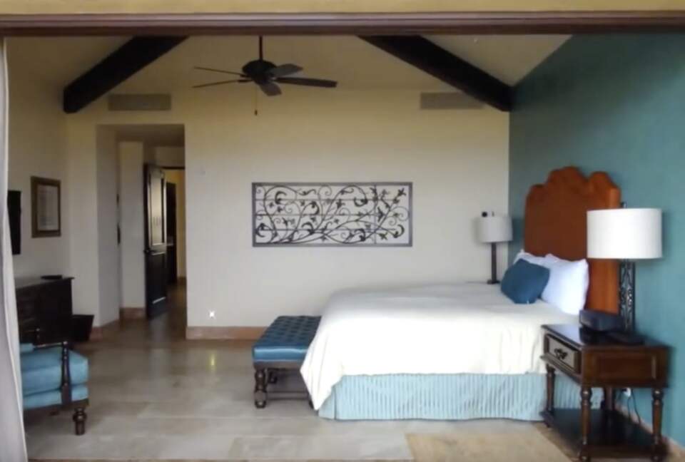 NOVAISPANIA by Pueblo Bonito - Governor's Residence - Cabo San Lucas, Mexico