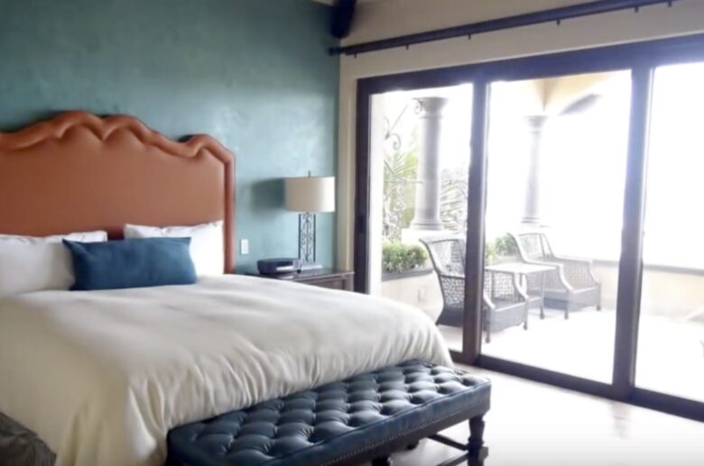 NOVAISPANIA by Pueblo Bonito - Governor's Residence - Cabo San Lucas, Mexico